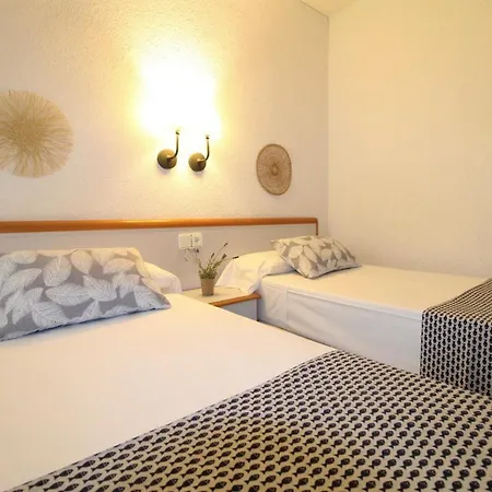 Canada Hotel Benicàssim