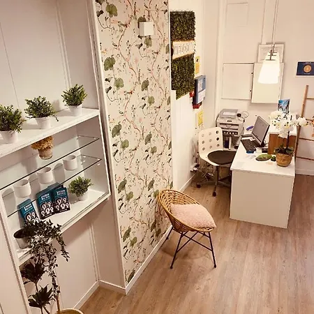 Canada 2* 베니카씸