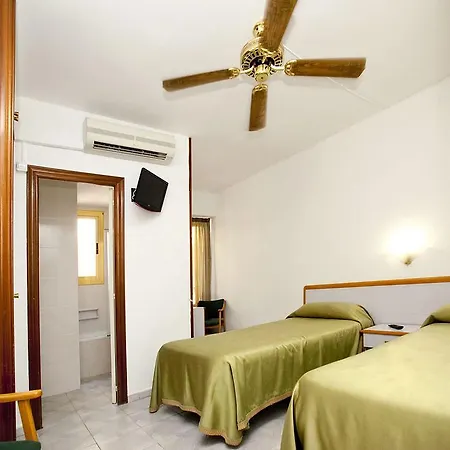 Hotel Canada Benicàssim