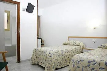 Canada 호텔 베니카씸