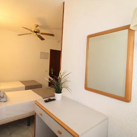 Canada Hotel Benicassim