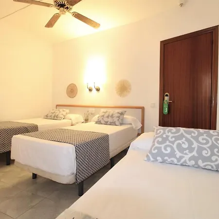 Hotel Canada Benicassim