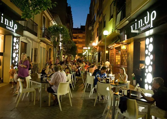 Canada Hotel Benicàssim