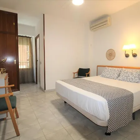 Canada Szálloda Benicàssim