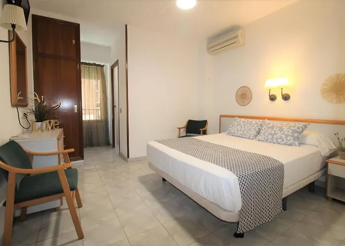 Canada Hotel Benicàssim
