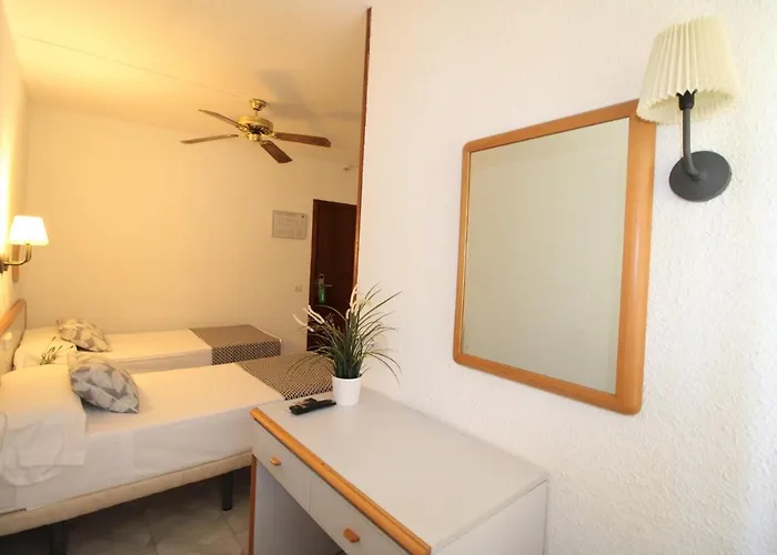 Canada Hotel Benicàssim