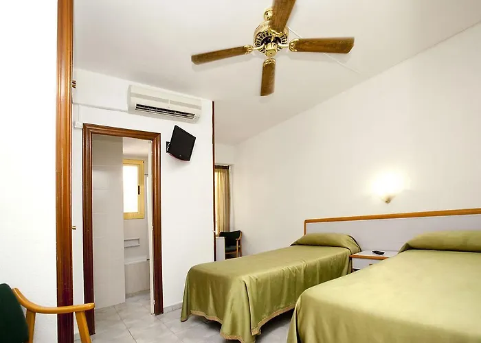 Hotel Canada Benicàssim